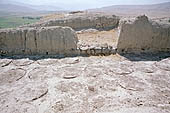 The Urartu archeological site of Chavustepe